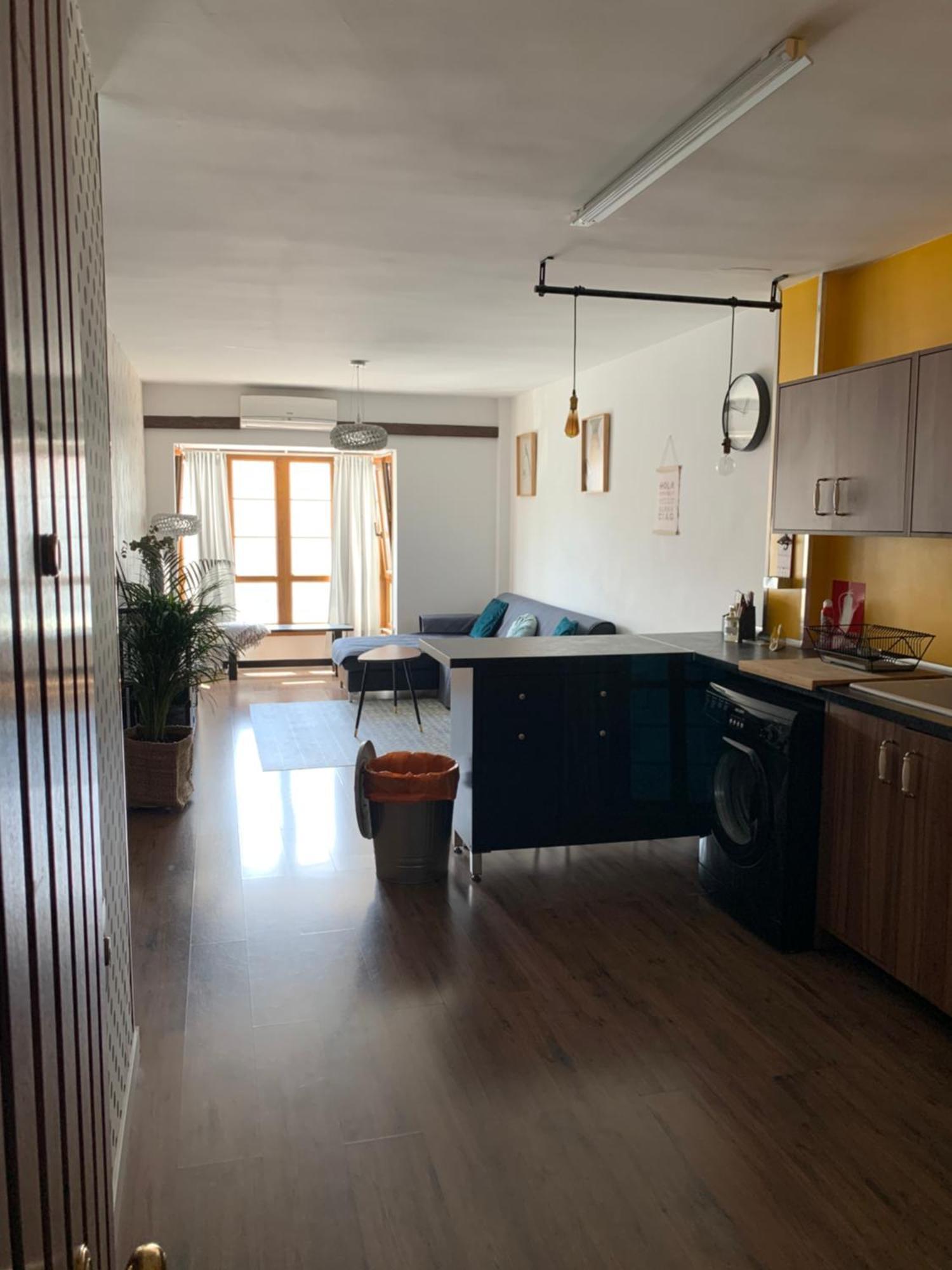 Dona Pia Appartamento Mijas